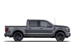 2025 Ford F-150® External Image 1